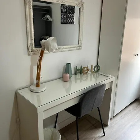 Centro Grupos Parking Gratis 3 Appartement